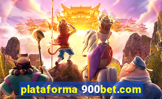 plataforma 900bet.com